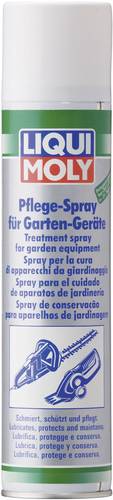 Liqui Moly 1615 Pflegespray für Gartengeräte 300 ml