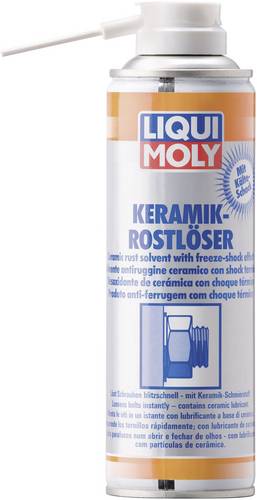 Liqui Moly 1641 Rostlöser 300 ml