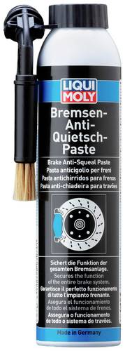 Liqui Moly 3074 Bremsen-Antiquietschpaste 200 ml