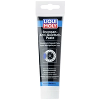 Liqui Moly 3077 Bremsen-Antiquietschpaste 100g Liqui Moly 3077 Bremsen-Antiquietschpaste 100g