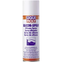 Liqui Moly Siliconspray 300ml Liqui Moly Siliconspray 300ml