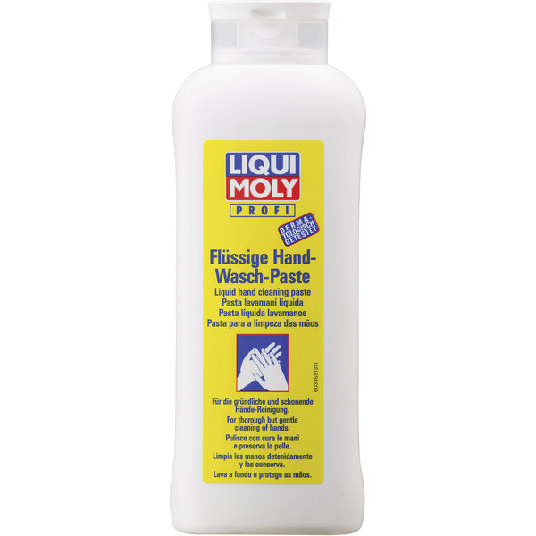 Liqui Moly 3355 Handwaschpaste 500ml 1St.