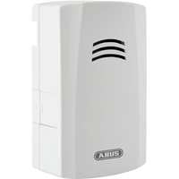 ABUS HSWM10000 HSWM10000 Wassermelder mit externem Sensor batteriebetrieben ABUS HSWM10000 HSWM10000 Wassermelder mit externem Sensor batteriebetrieben