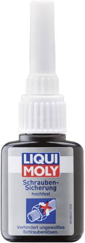 Liqui Moly 3803 Schraubensicherung Festigkeit: hoch 10g