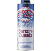 Liqui Moly Speed Benzin Zusatz 5105 1 l Liqui Moly Speed Benzin Zusatz 5105 1 l