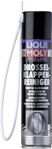 Liqui Moly Pro-Line Drosselklappenreiniger 5111 400 ml