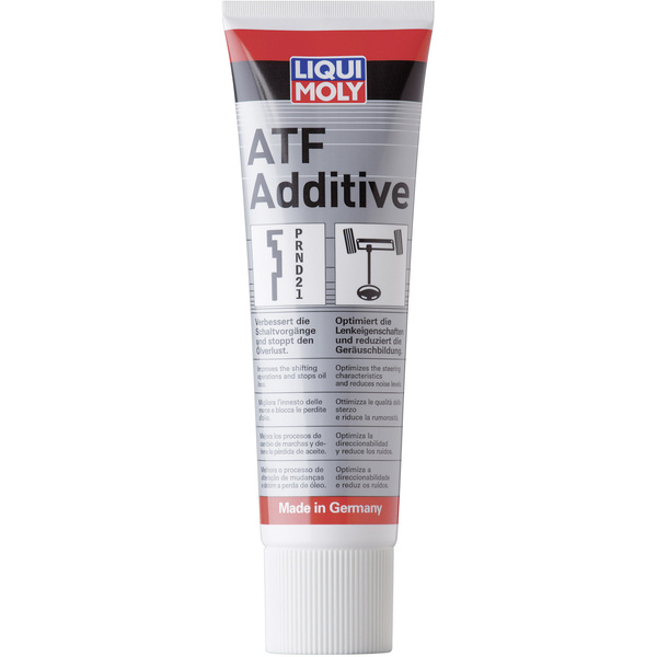 Liqui Moly ATF Additive 5135 250 ml