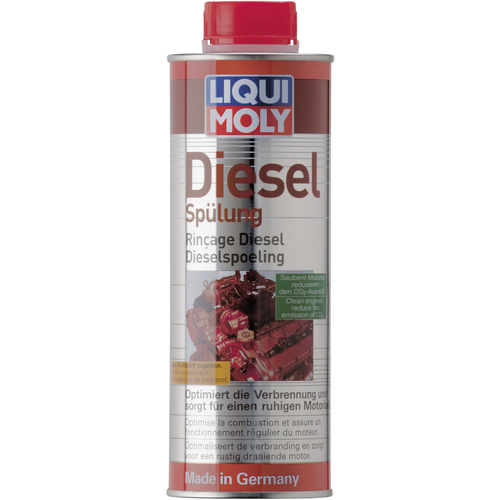 Liqui Moly Diesel-Spülung 5170 500ml