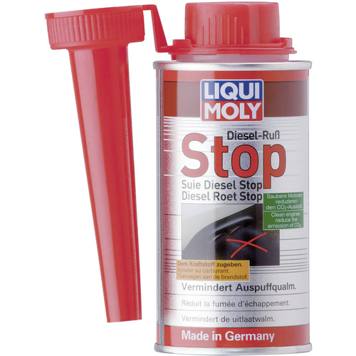 Liqui Moly Diesel Ruß-Stop 5180 150ml