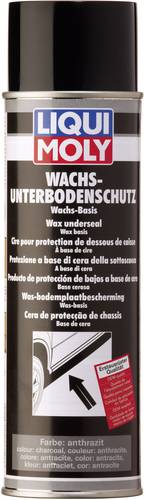Liqui Moly 6100 Rust Protection Wax 500ml