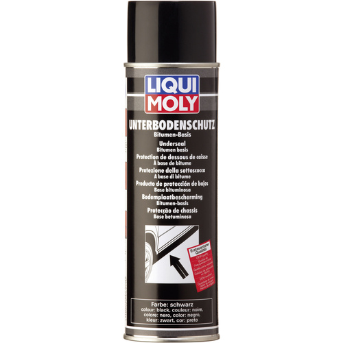 Liqui Moly 6111 Unterbodenschutz 500 ml