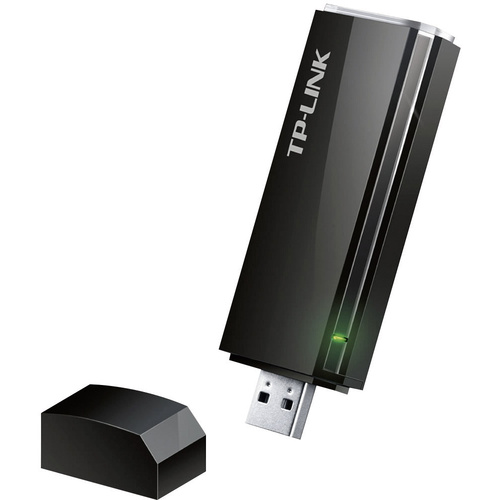 TP-LINK Archer T4U WLAN Stick USB 3.2 Gen 1 (USB 3.0) 1.2 GBit/s