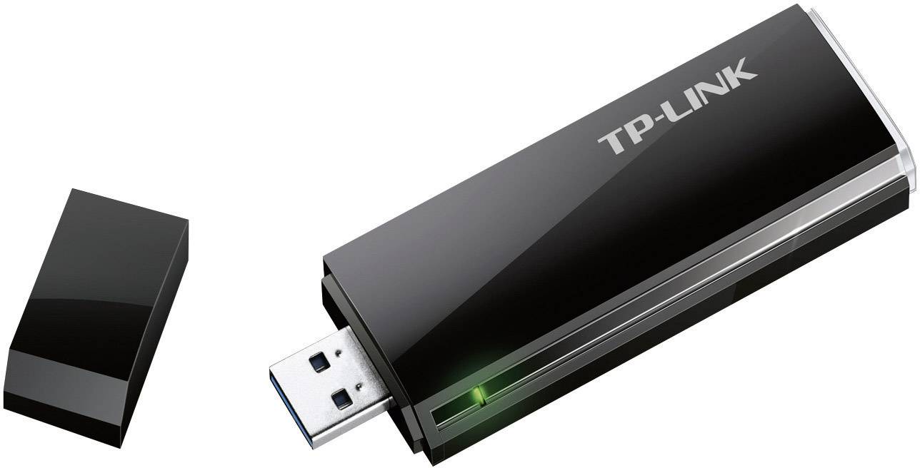 TP-LINK Archer T4U WLAN Stick USB-A (USB 3.2 Gen 1) 1.2 GBit/s