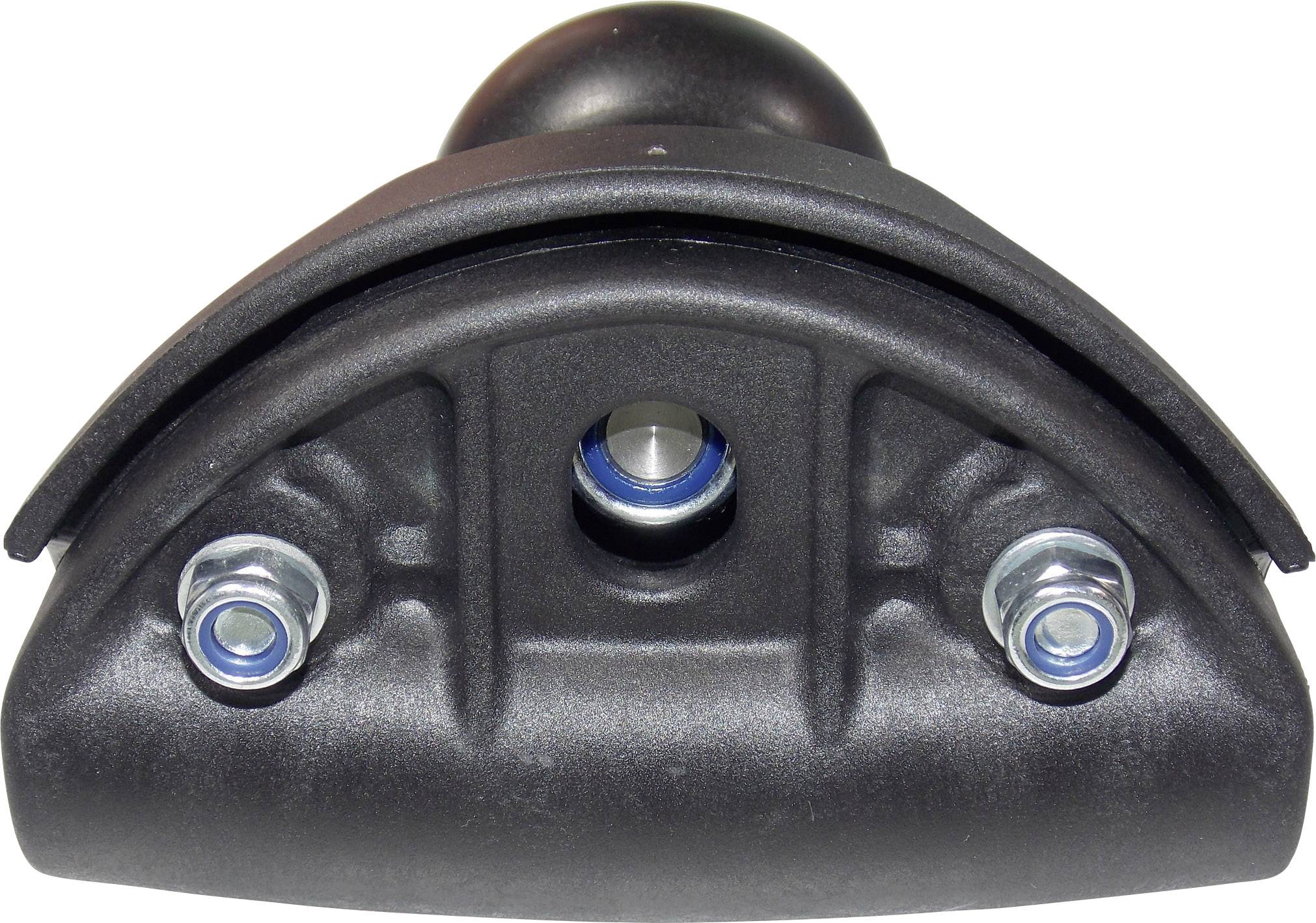 HP Autozubehör 19730 Lenkradknopf 22cm x 12cm x 6cm