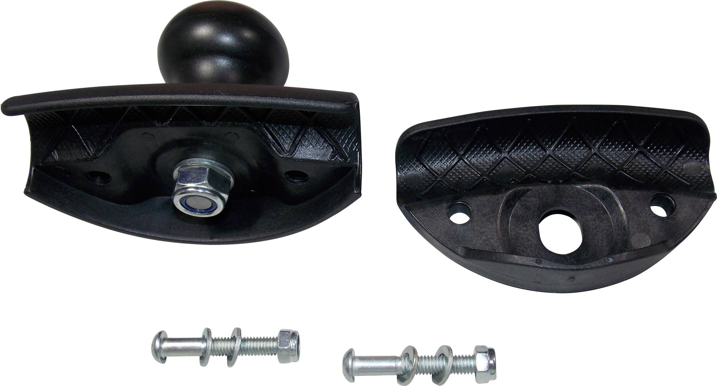 HP Autozubehör 19730 Lenkradknopf 22cm x 12cm x 6cm