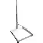 Schwaiger BAS5550011 SAT-Standfuß Silber Schwaiger BAS5550011 SAT-Standfuß Silber