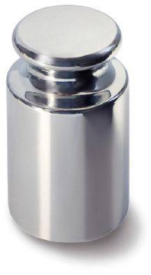 Kern 307-01 E1 Gewicht, 1g Edelstahl