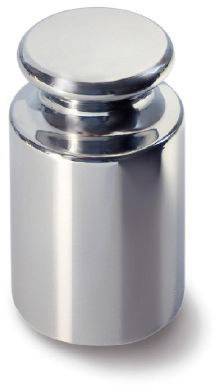 Kern 307-13 E1 Gewicht, 5kg Edelstahl