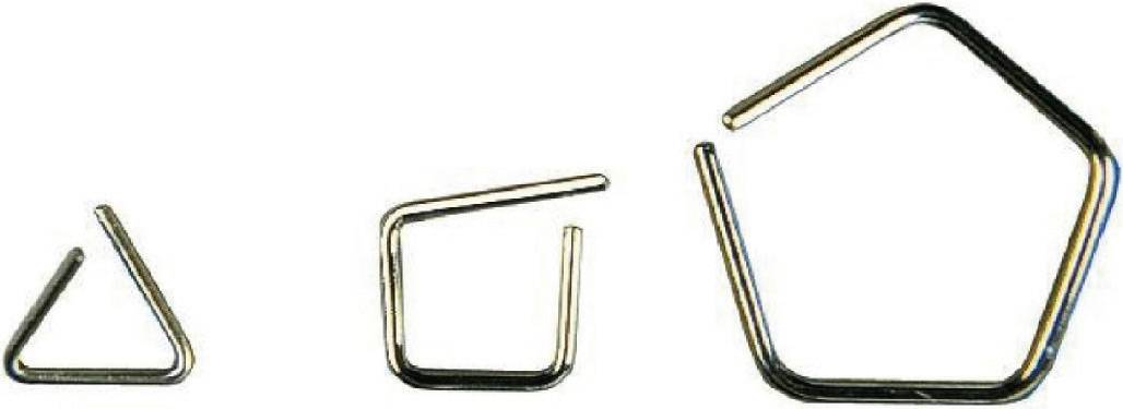 Kern 308-38 E1 Gewicht 200 mg Drahtform