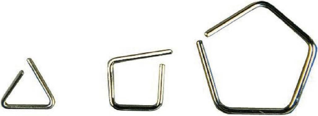 Kern 308-39 E1 Gewicht 500 mg Drahtform