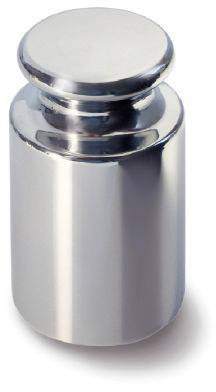 Kern 317-02 E2 Gewicht 2g Edelstahl