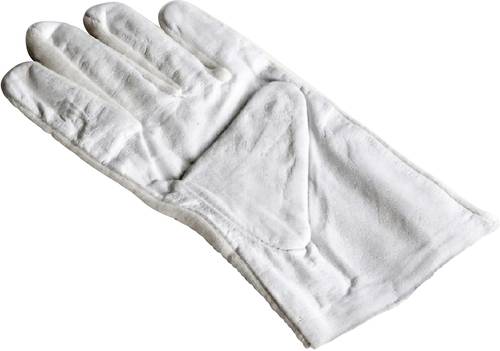 Kern 317-290 Handschuh, Leder/Baumwolle, 1 Paar