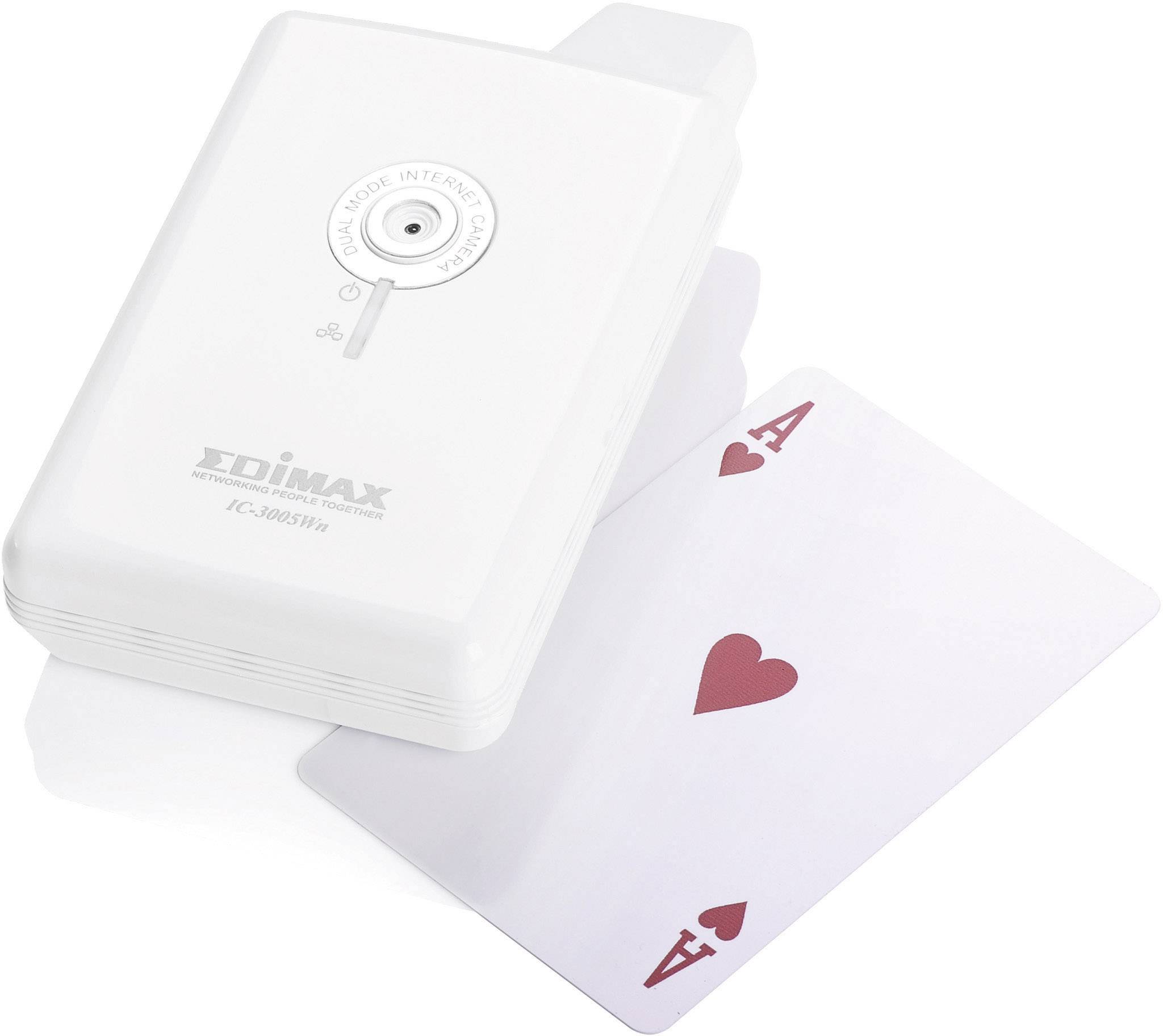 EDIMAX IC-3005Wn IP