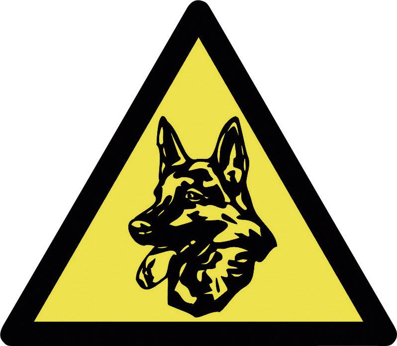 PENTATECH Elektronischer Wachhund EW 01 105 dB EW 01