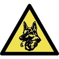 PENTATECH Elektronischer Wachhund EW 01 105 dB EW 01 PENTATECH Elektronischer Wachhund EW 01 105 dB EW 01