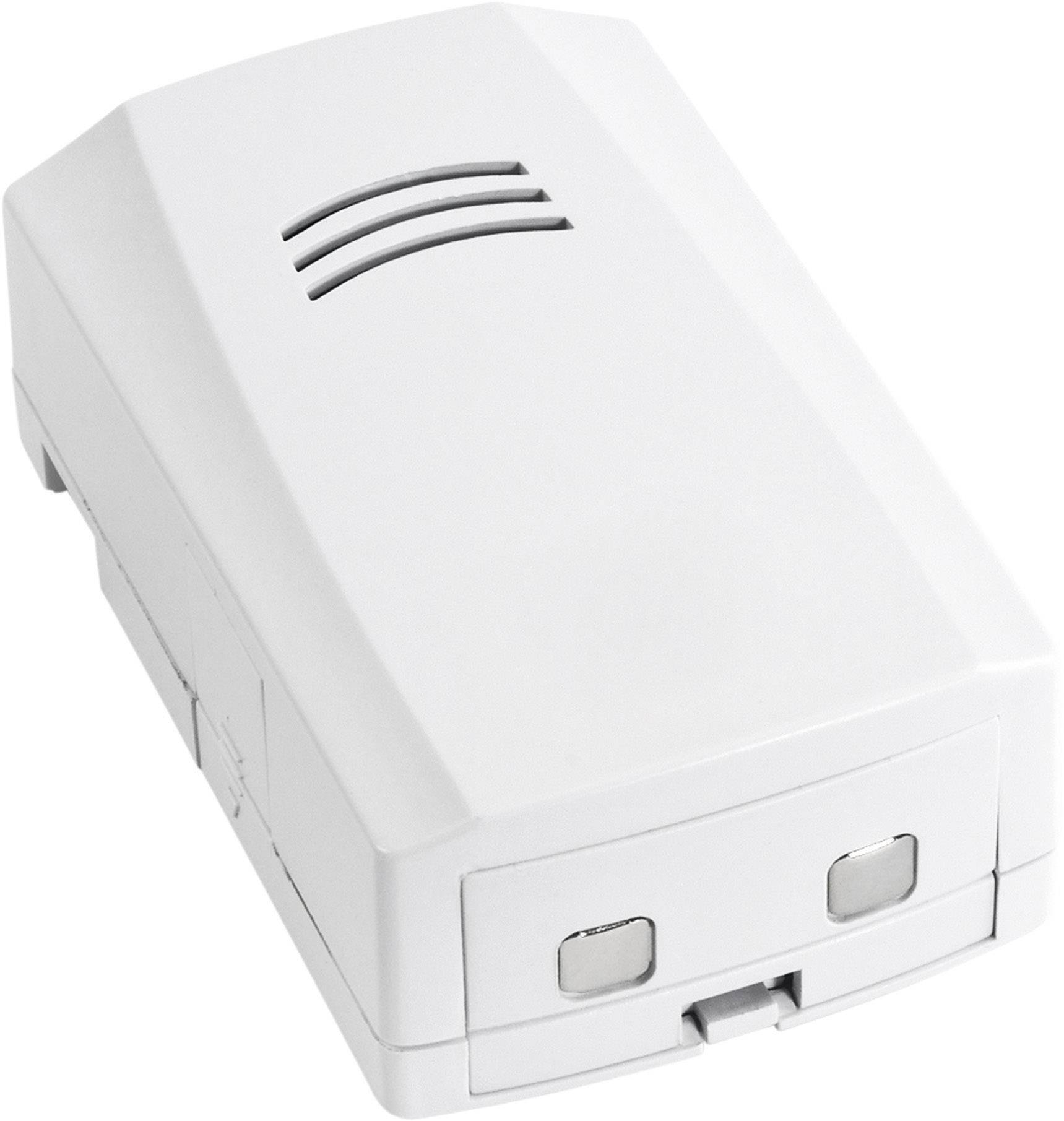 FlammEx 003552 Wassermelder  mit internem Sensor batteriebetrieben