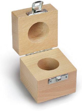 Kern Holzetui, 1 x 20g F2 + M1, Buche