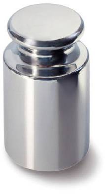 Kern 337-06 F2 Gewicht 50g Edelstahl feingedreht