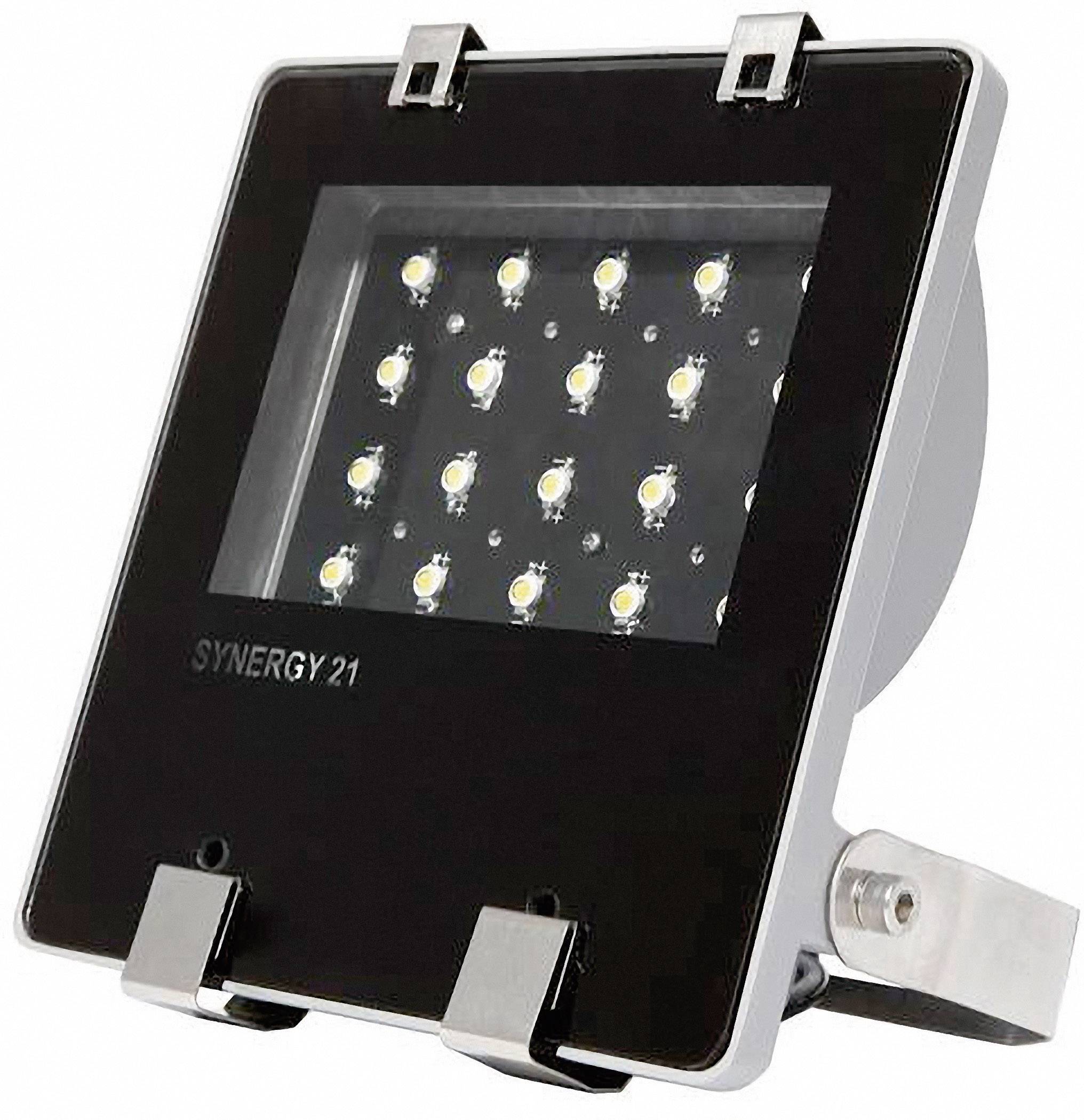 SYNERGY 21 92019 IR-Strahler IR-Reichweite (max.) 80 m Außenbereich