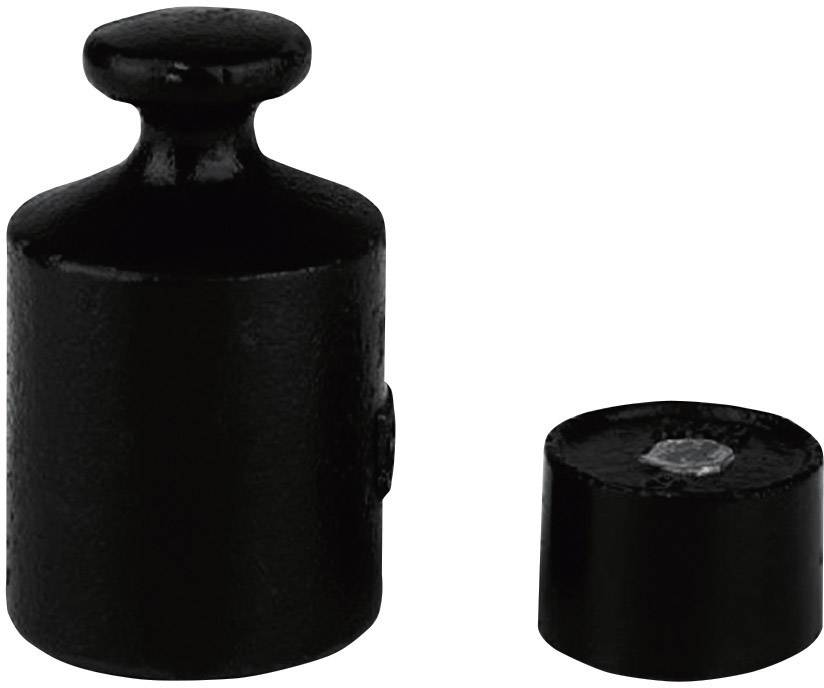 Kern M3 Knopfgewicht 1kg Gusseisen