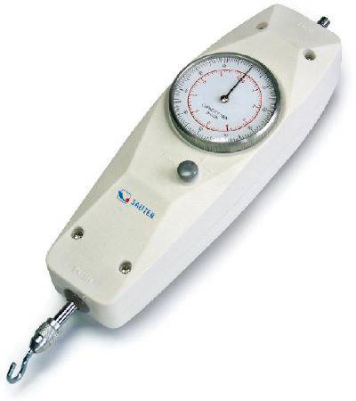 Sauter FA 20 Kraftmessgerät Werksstandard (ohne Zertifikat)