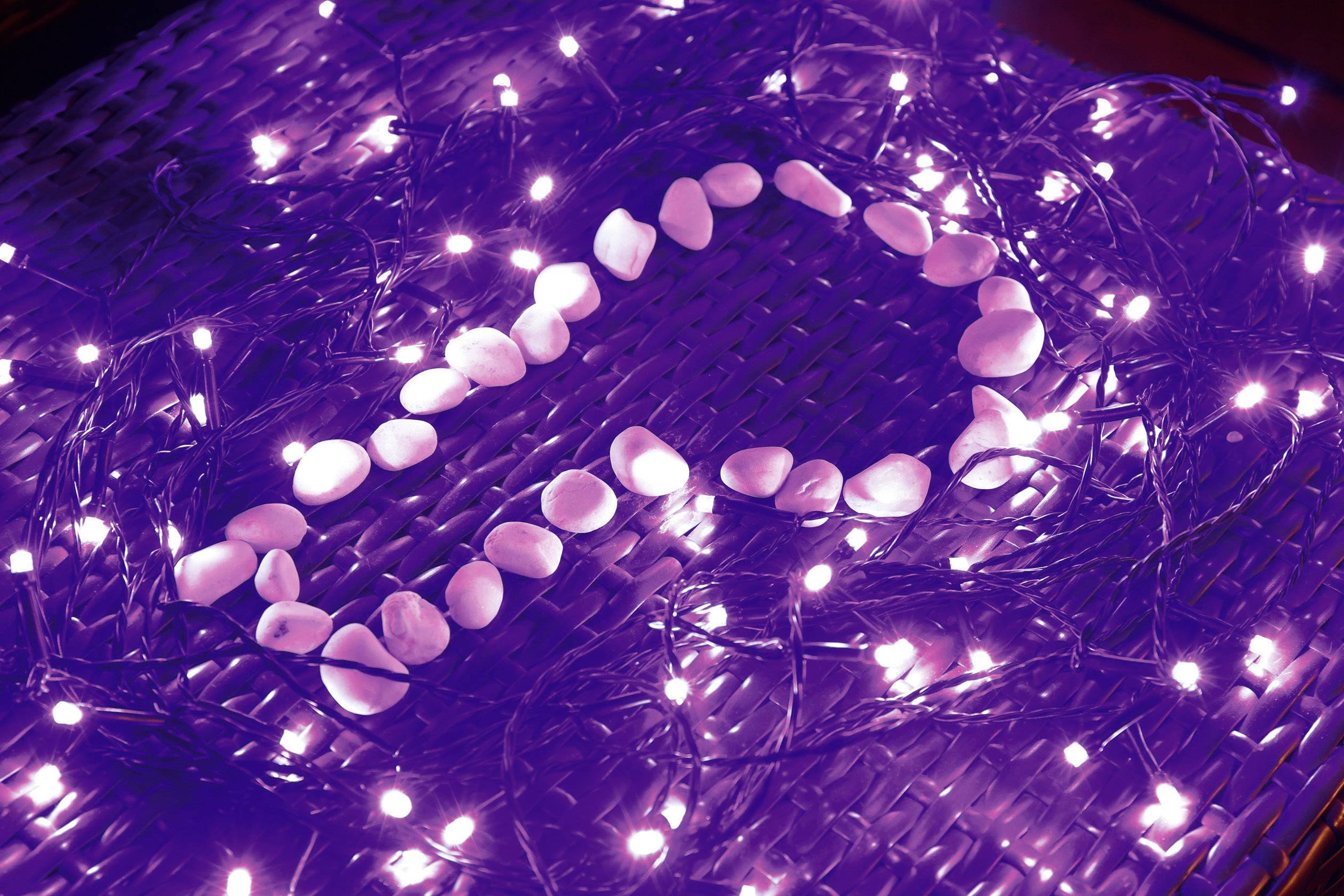 Led raumbeleuchtung