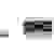 Manhattan 322508-CG VGA / DisplayPort Adapter [1x Mini-DisplayPort Stecker - 1x VGA-Buchse] Weiß 0.17m