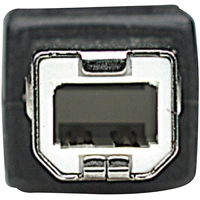 Manhattan USB-Kabel USB 2.0 USB-A Stecker, USB-B Stecker 1.80m Schwarz vergoldete Steckkontakte, UL-zertifiziert 333368-CG Manhattan USB-Kabel USB 2.0 USB-A Stecker, USB-B Stecker 1.80m Schwarz vergoldete Steckkontakte, UL-zertifiziert 333368-CG