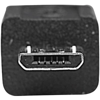 Manhattan USB-Kabel USB 2.0 USB-A Stecker, USB-Micro-B Stecker 1.80m Schwarz UL-zertifiziert 307178-CG Manhattan USB-Kabel USB 2.0 USB-A Stecker, USB-Micro-B Stecker 1.80m Schwarz UL-zertifiziert 307178-CG