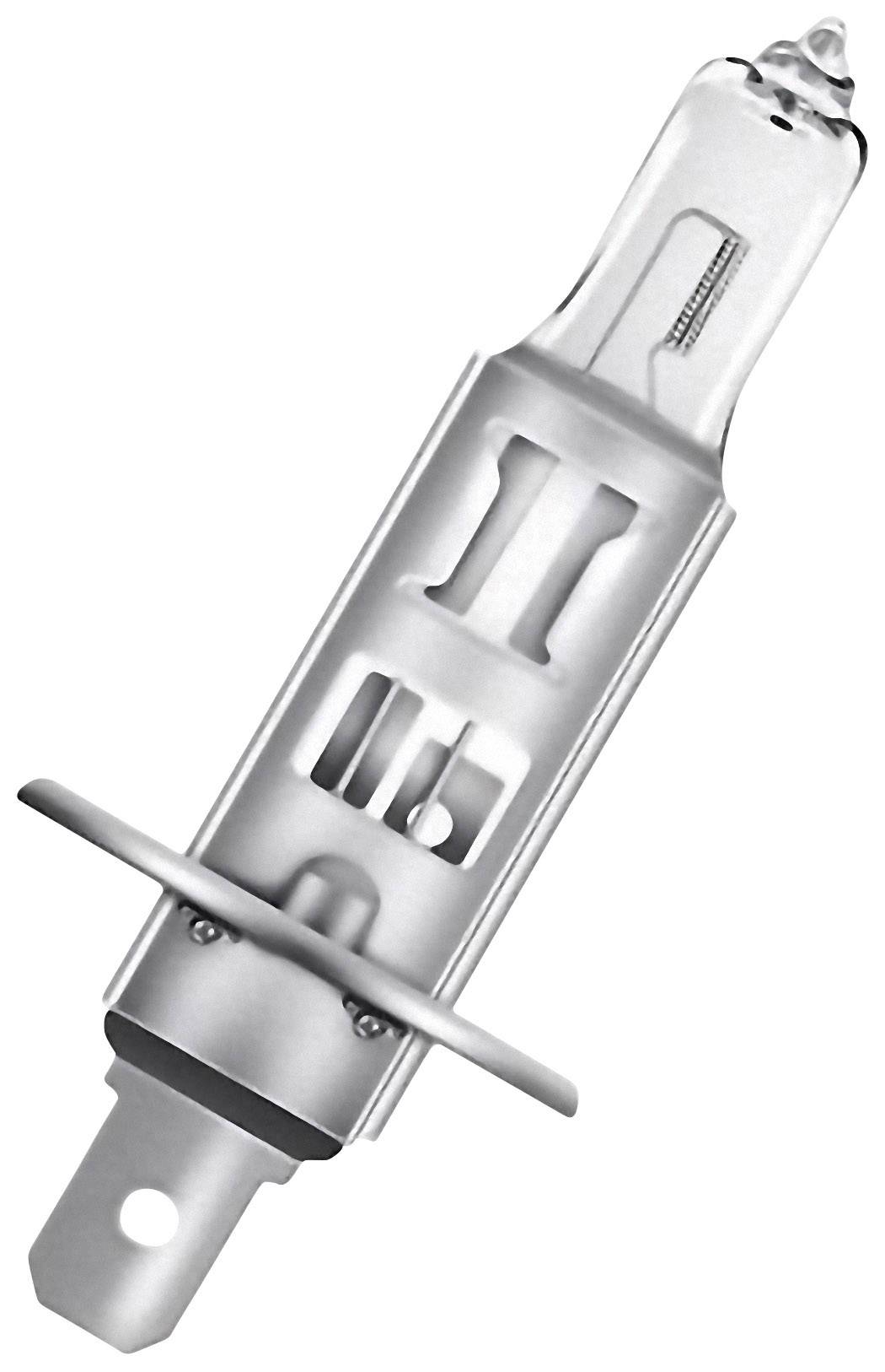 OSRAM 64150ULT Halogen Leuchtmittel Ultra Life H1 55 W 12 V