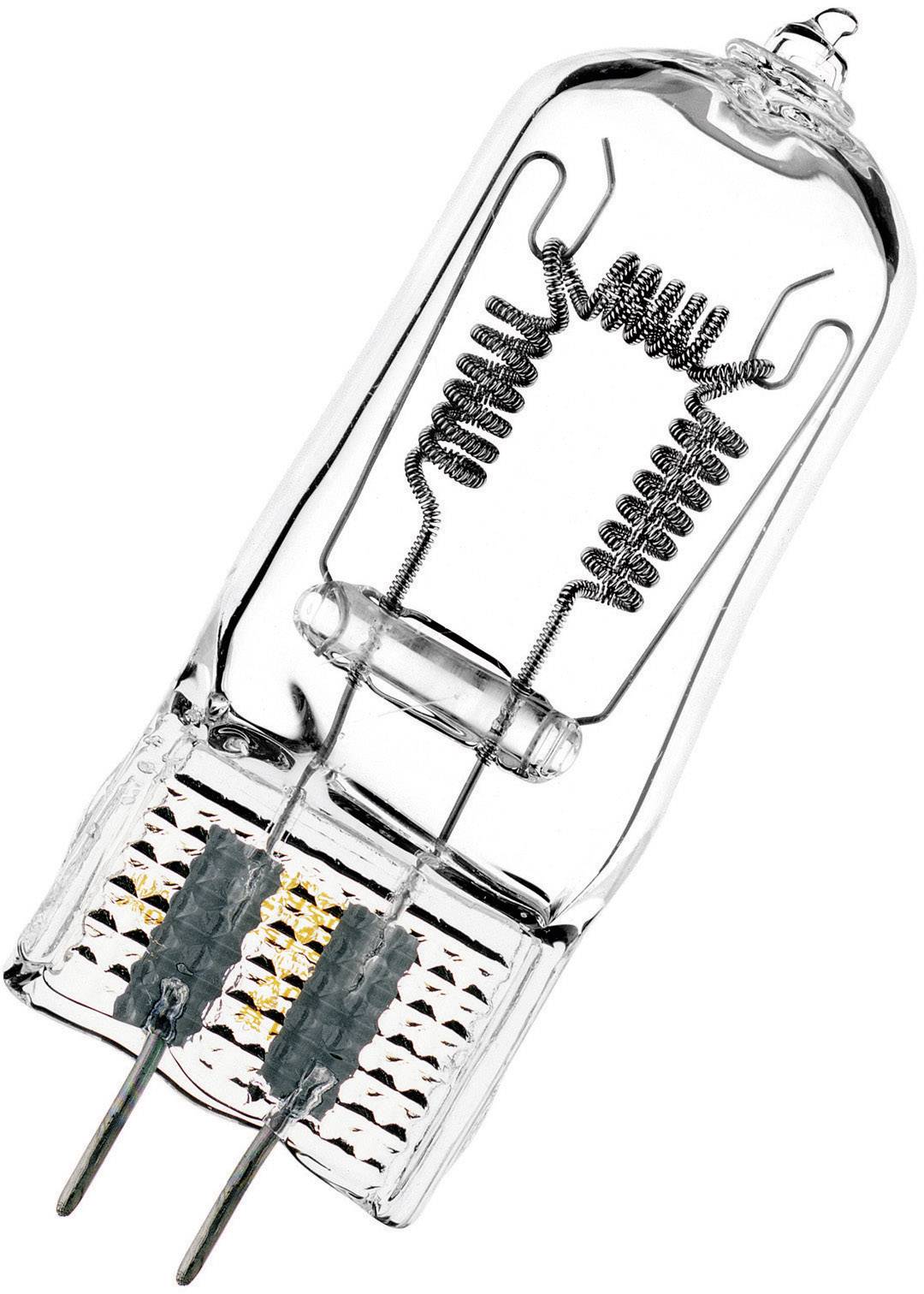 Osram HOMELIGHTING Halogen EEK: G (A - G) GX6.35 67.5 mm 1 kW 1 St.