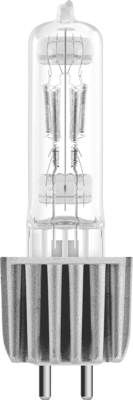 OSRAM Halogen EEK: G (A - G) 2 pins 104.0 mm 240 V 575 W Warmweiß 1 St.