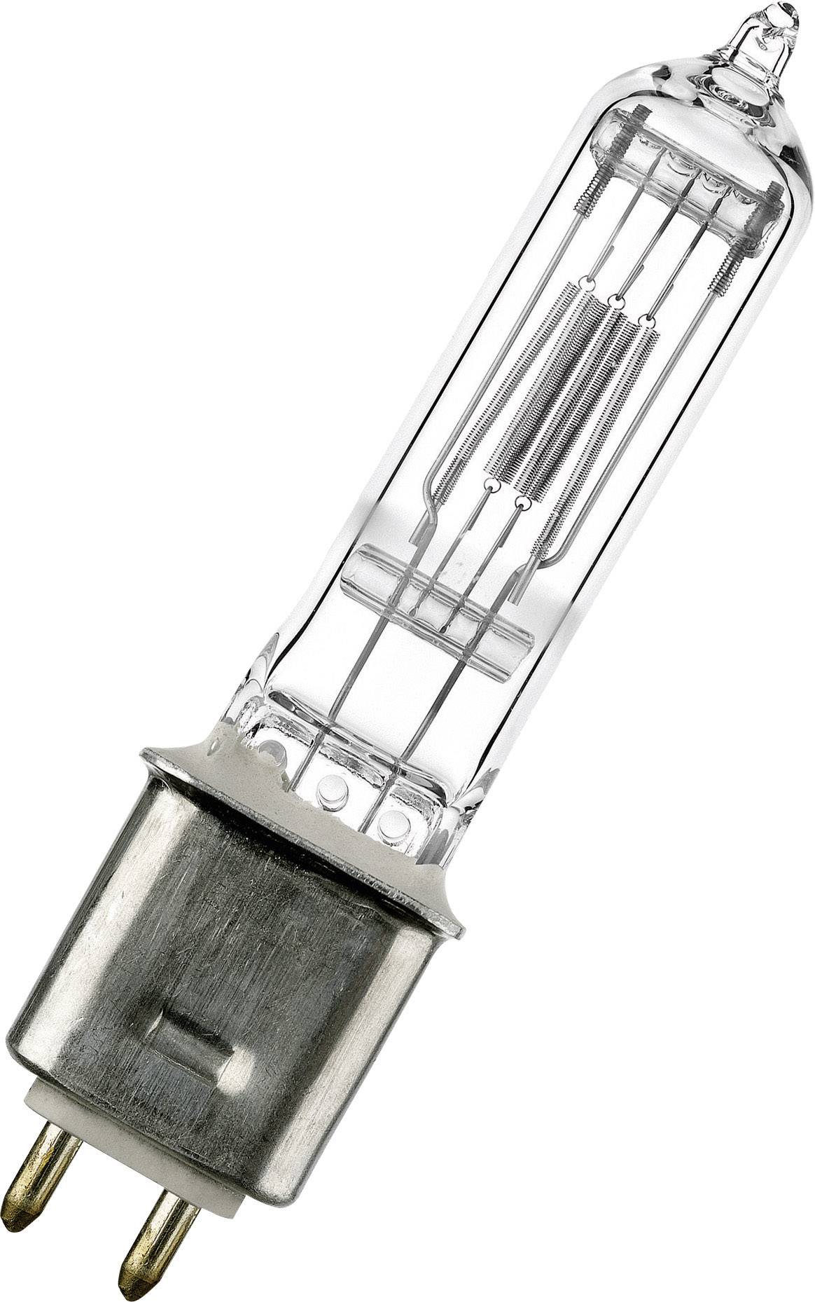 OSRAM 4008321623973 G9.5 600 W (Ø) 19.0 mm 1 St.