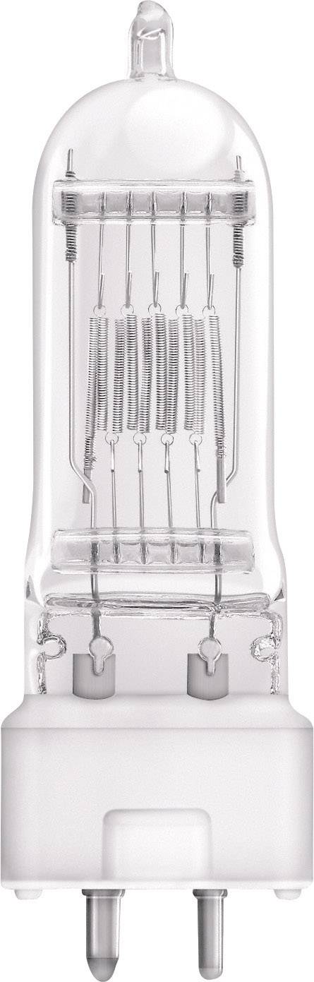 OSRAM 4008321624277 GY9.5 650 W (Ø) 23.0 mm 1 St.