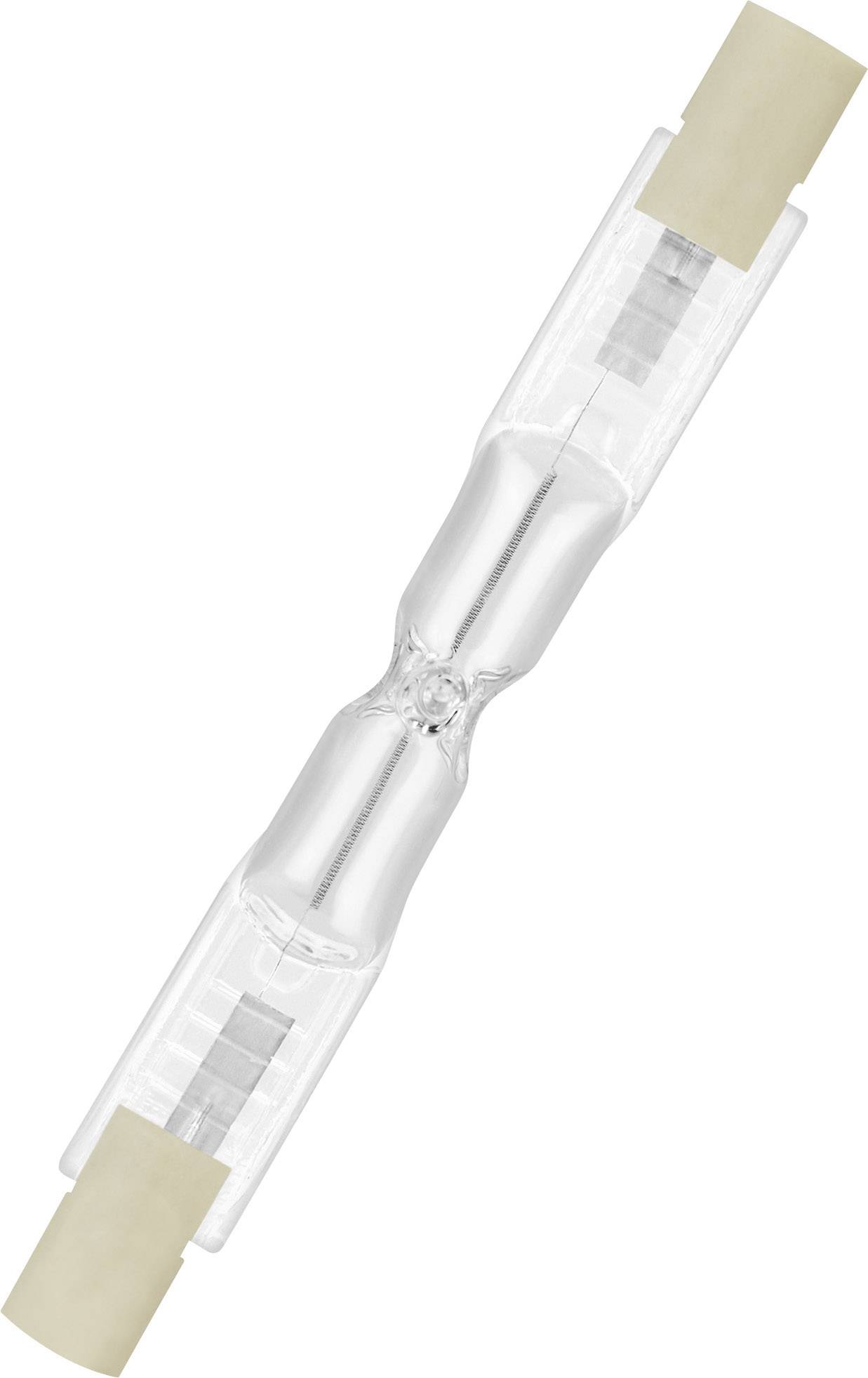 Osram HOMELIGHTING Eco Halogen EEK: G (A - G) R7s 78 mm 230 V 48 W Warmweiß Röhrenform dimmbar 1 St