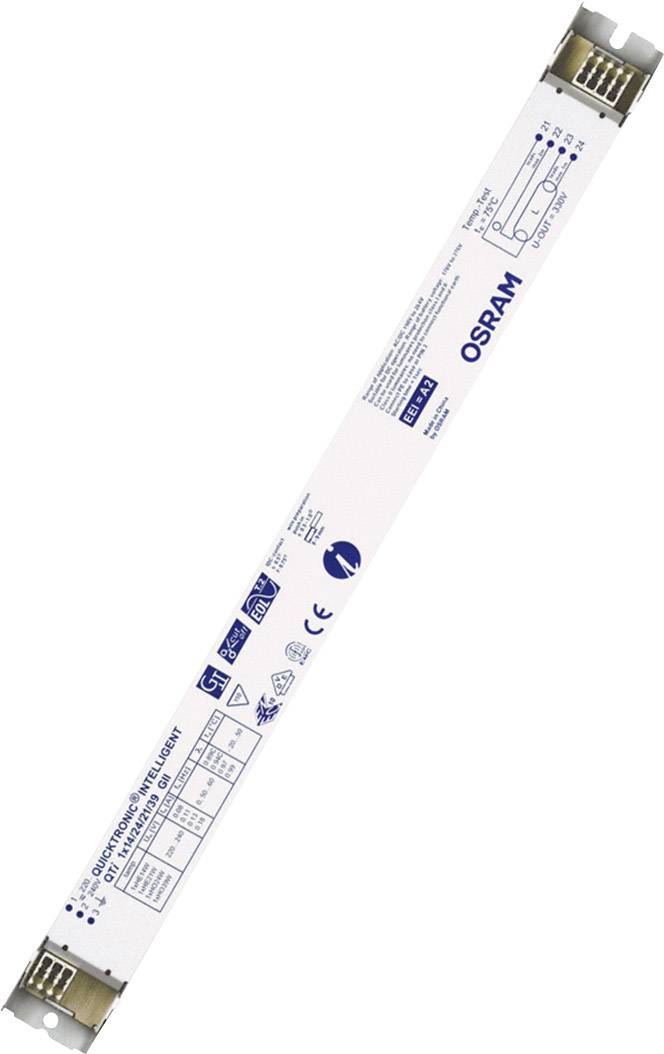 OSRAM Kompaktleuchtstofflampe, Leuchtstofflampen EVG 39 W (1 x 39 W)