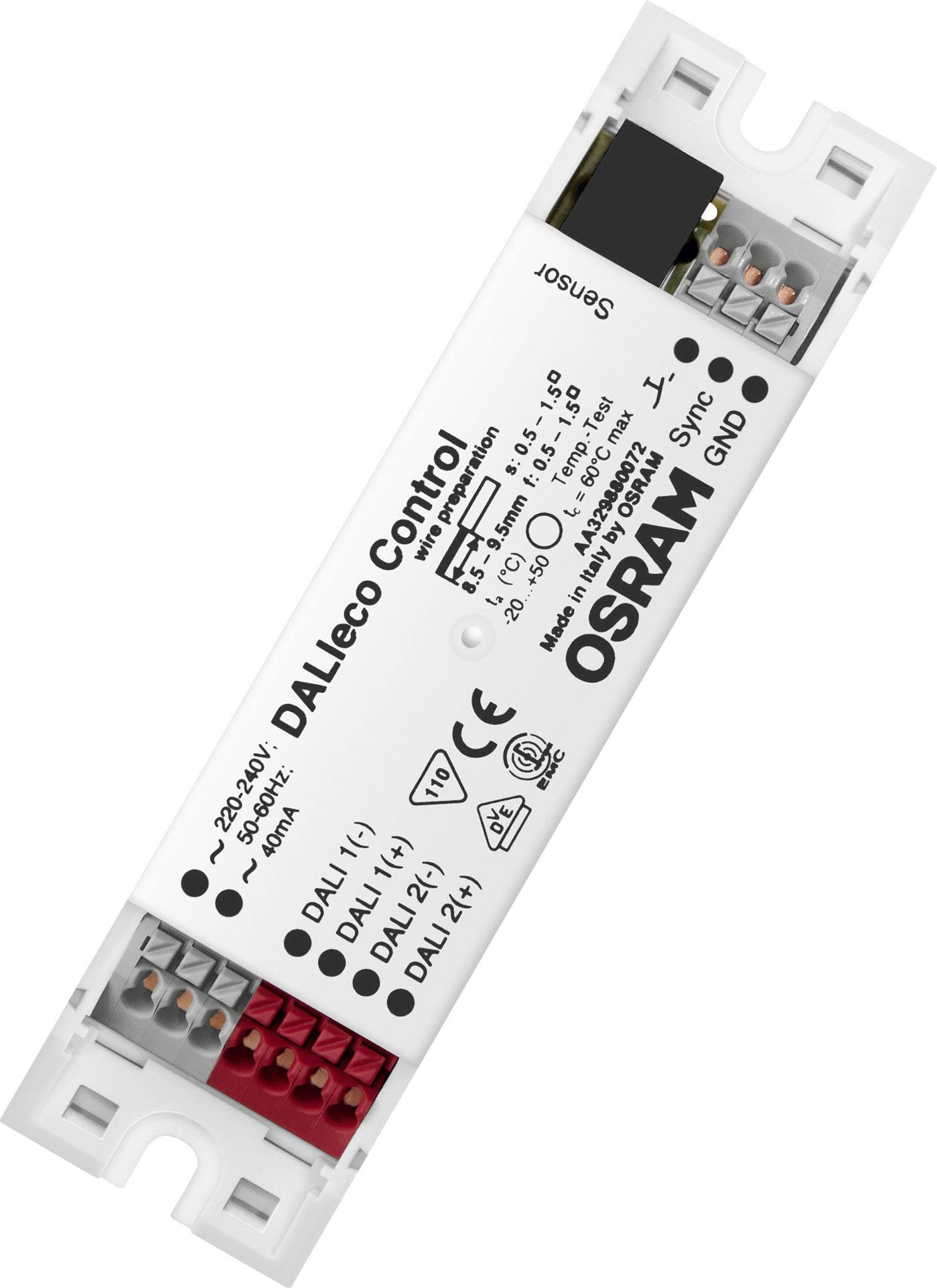 LEDVANCE DALIECO CONTROL 25X1
