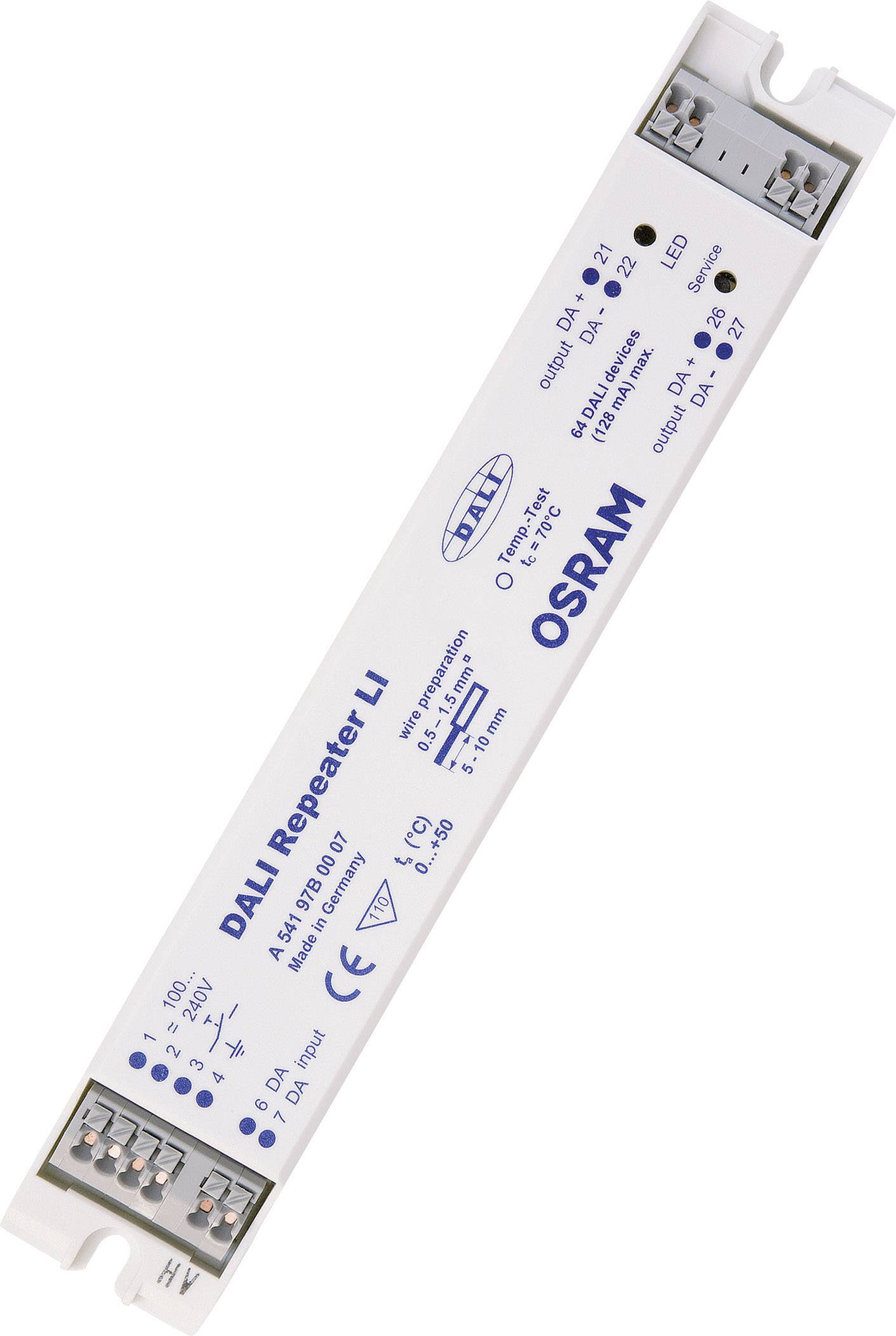 LEDVANCE Lichtregelsystemkomponente DALI REP LI/100-240 25X1