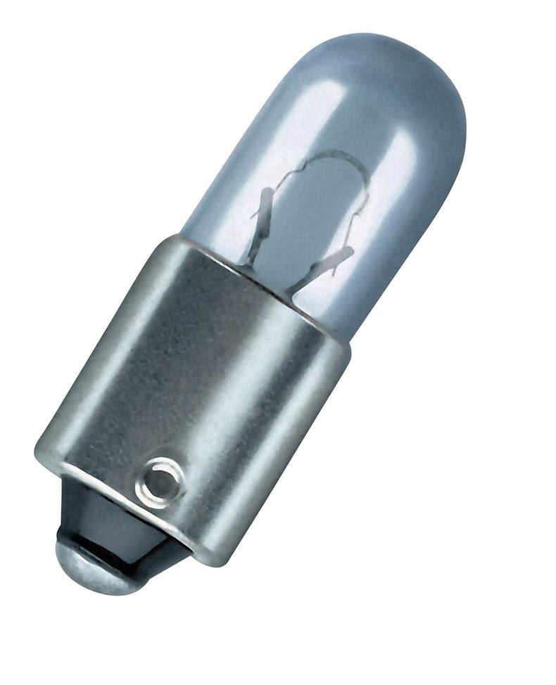 OSRAM 4050300838489 Signal Leuchtmittel Original Line T4W 4 W 12 V