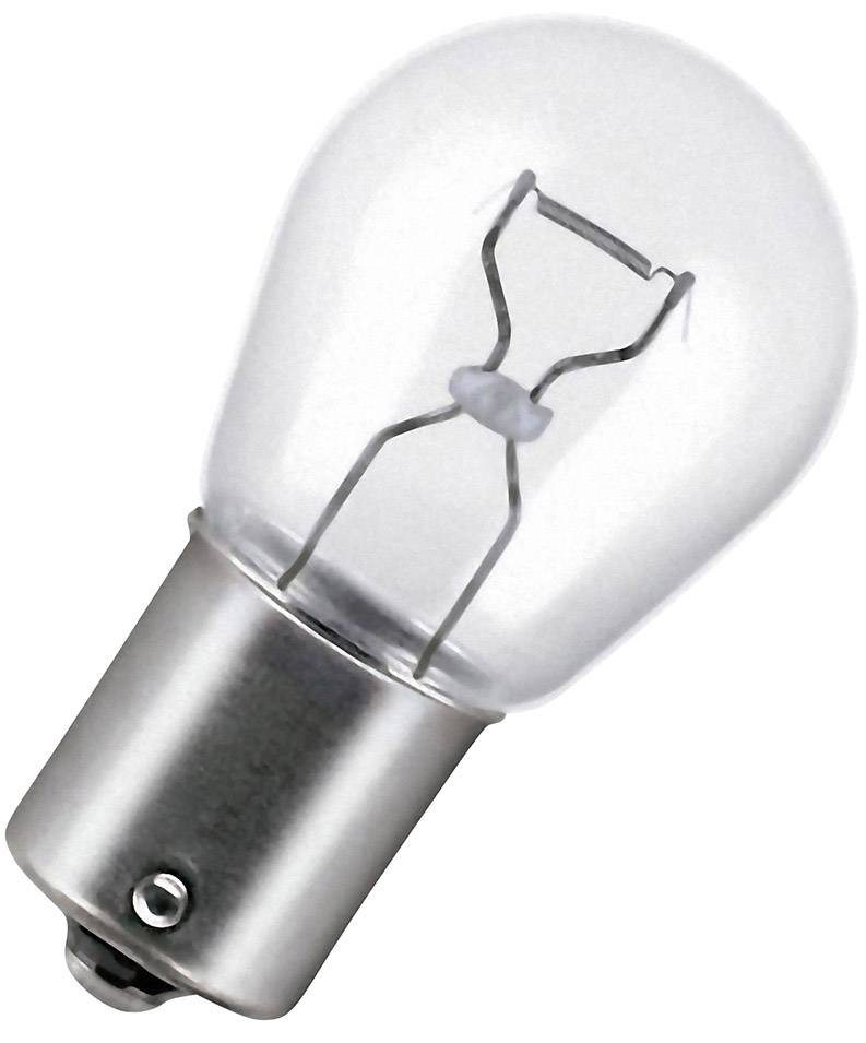 OSRAM 4050300838120 Signal Leuchtmittel Original Line BA15s 21 W 12 V